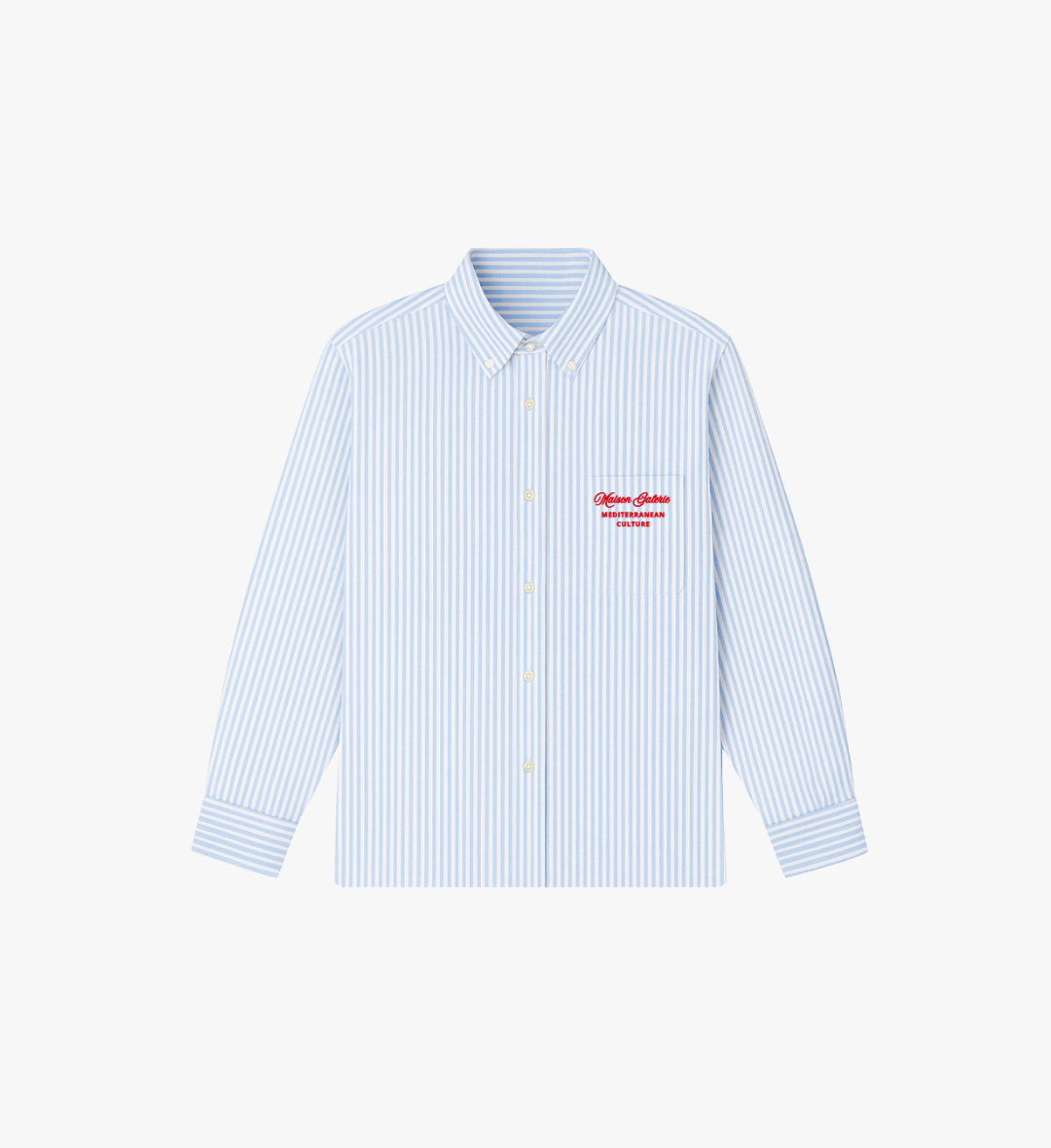 Stripped Shirt