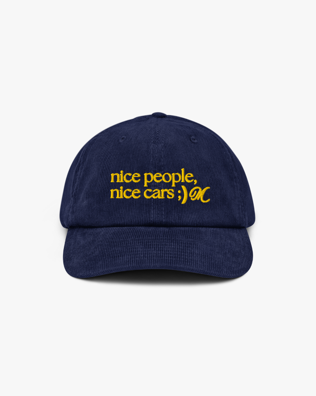 CUBBY CAP