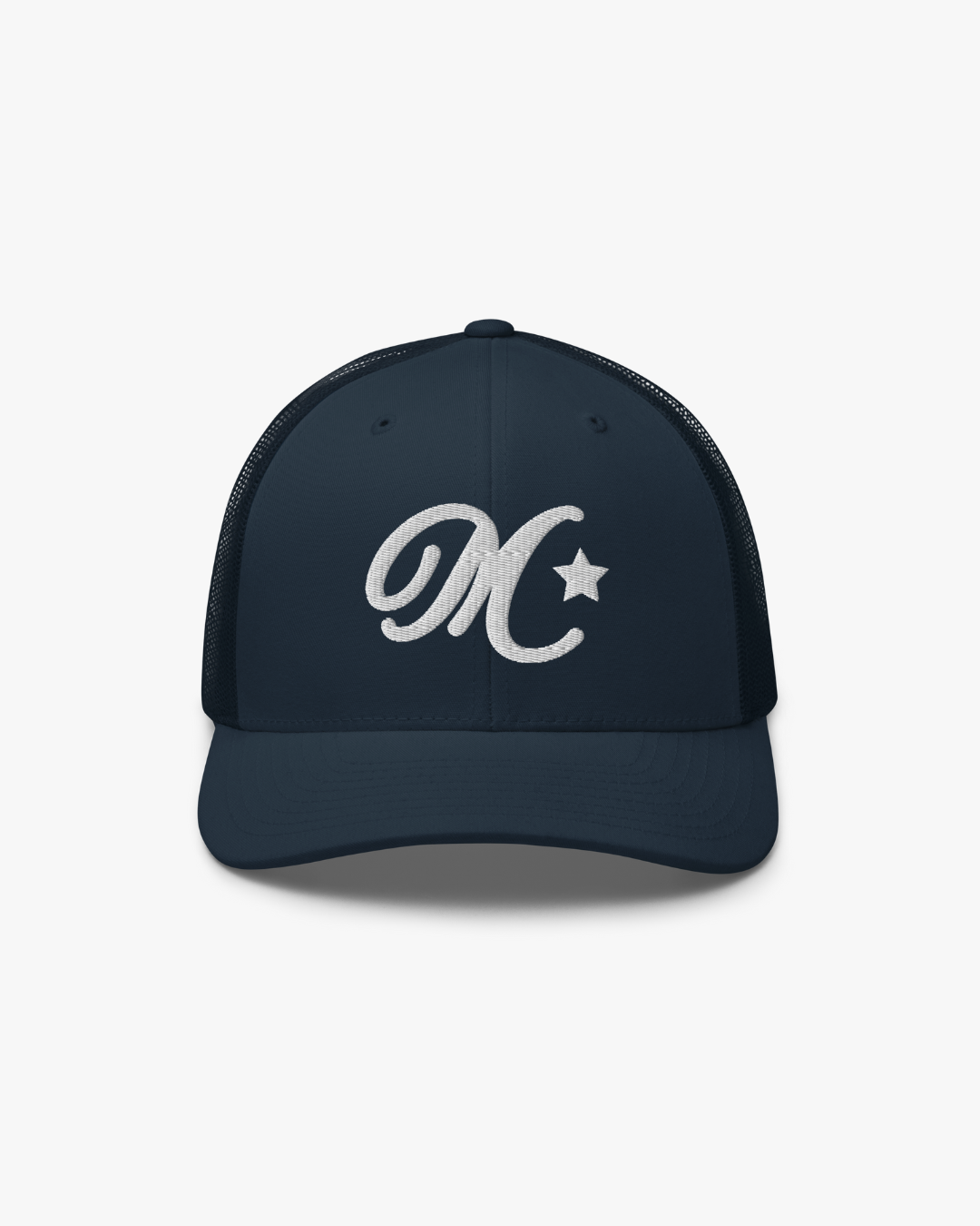 TRUCKER CAP