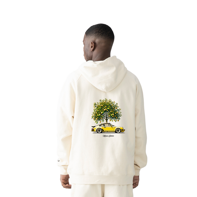 Italian Trip Hoodie