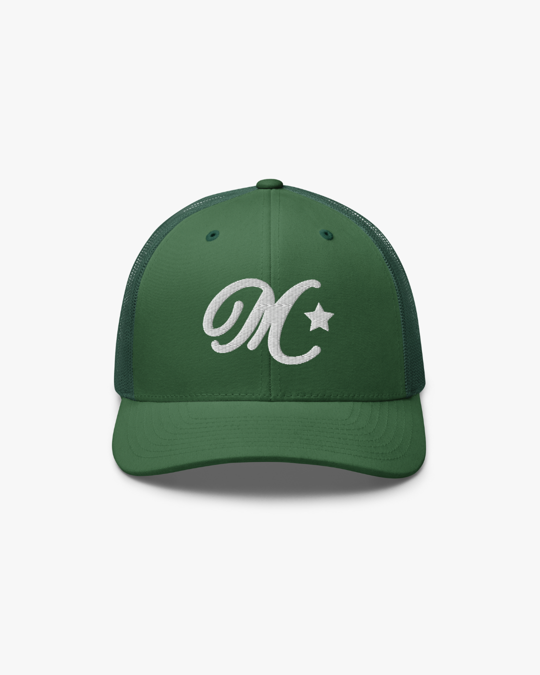 TRUCKER CAP