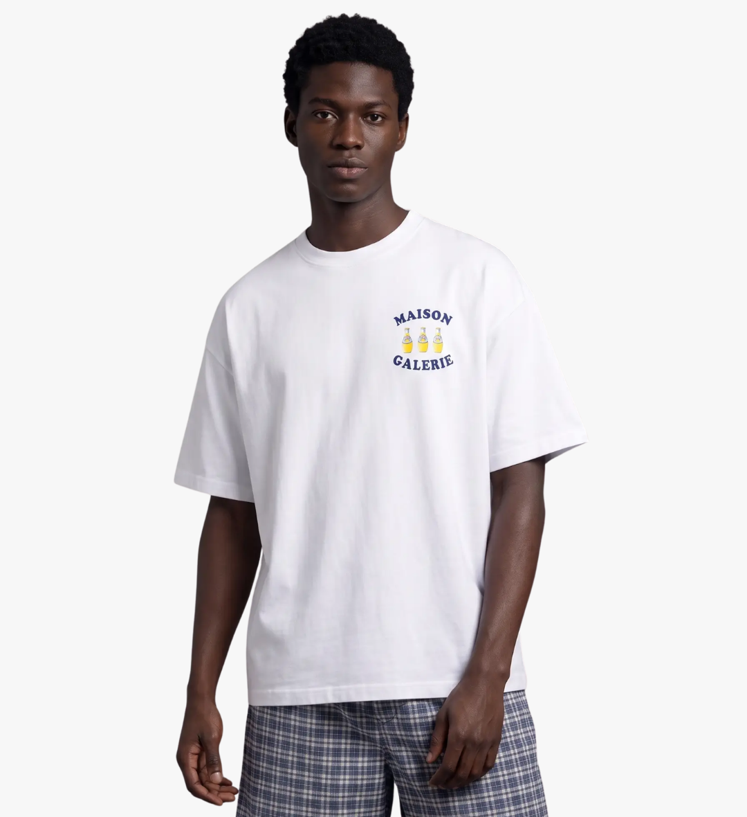 San Maison Galerie Tee