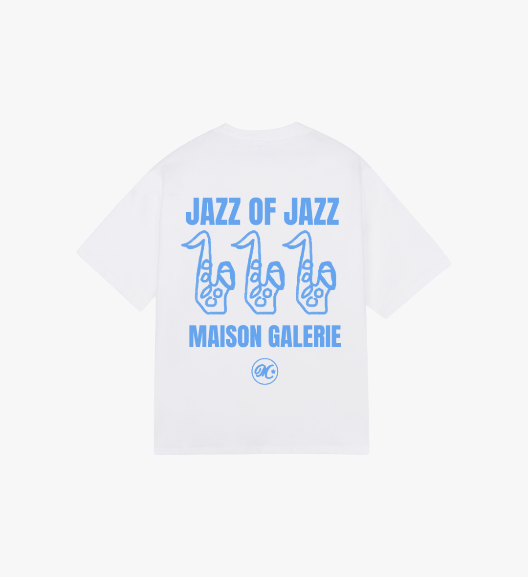 Jazz Club Tee