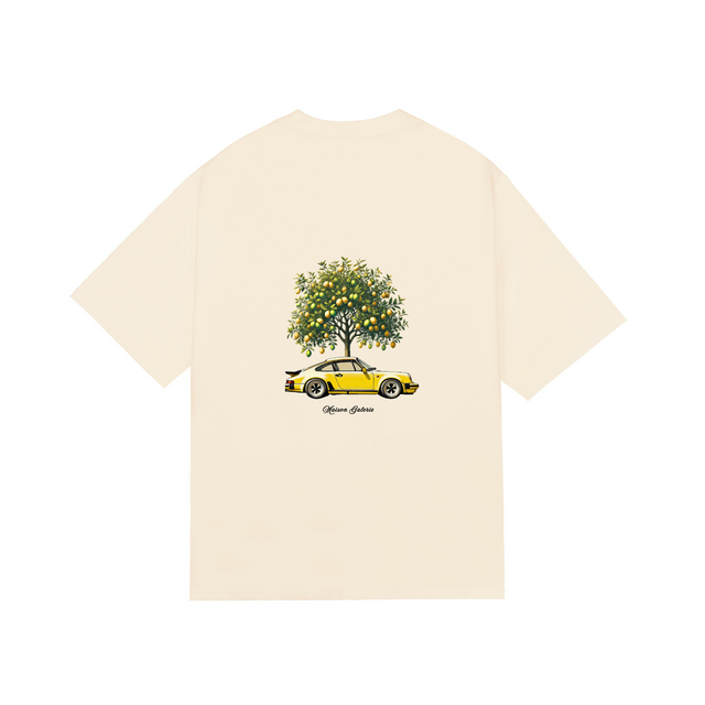 Italian Trip II Tee