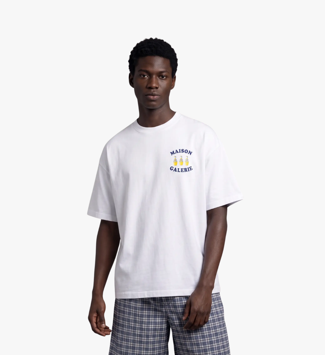 San Maison Galerie Tee