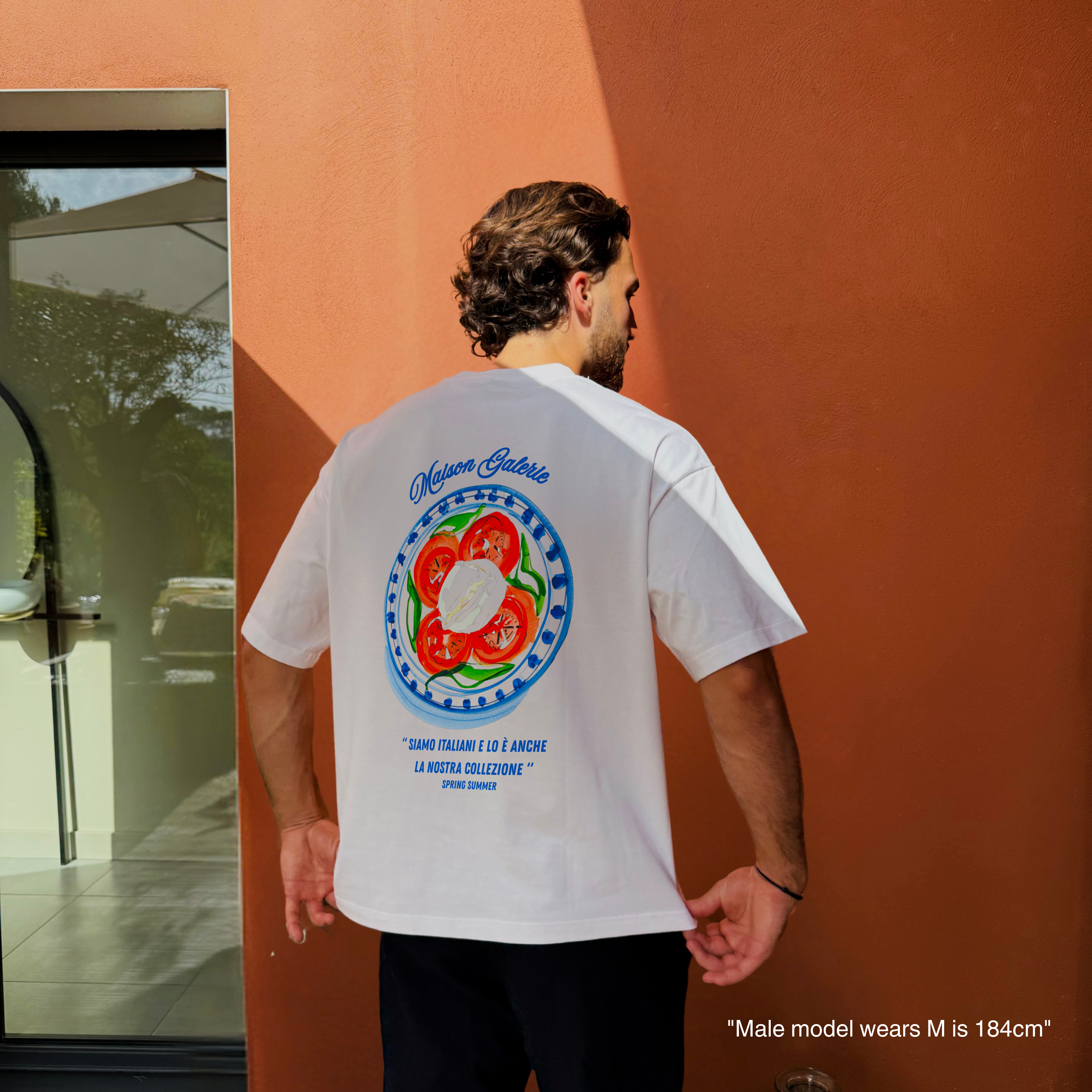 Estate Italiana Tee