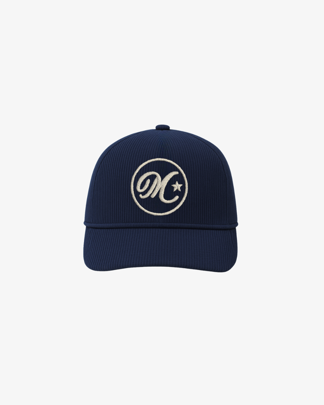 CAP BLUE
