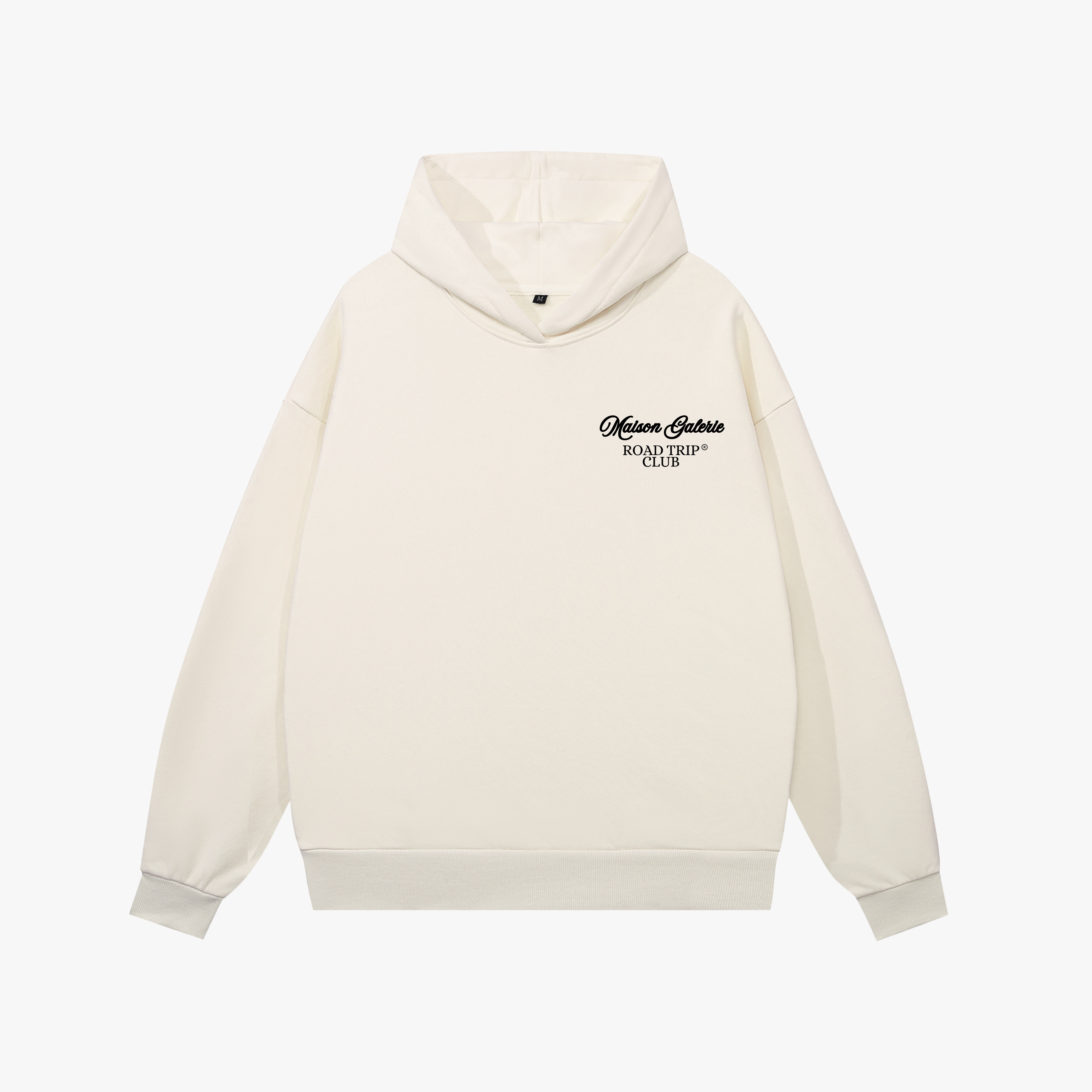 Road Trip Club Hoodie