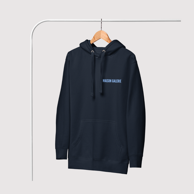 Winter Life Hoodie