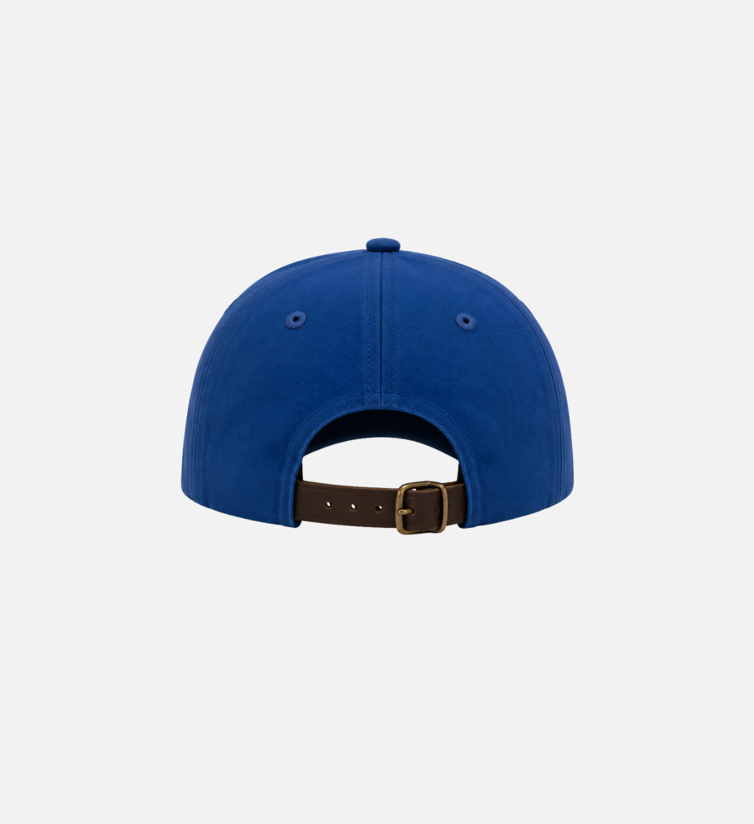 Patch Logo Cap