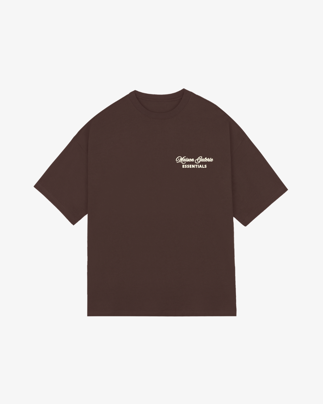 ESSENTIALS COLLECTION TEE