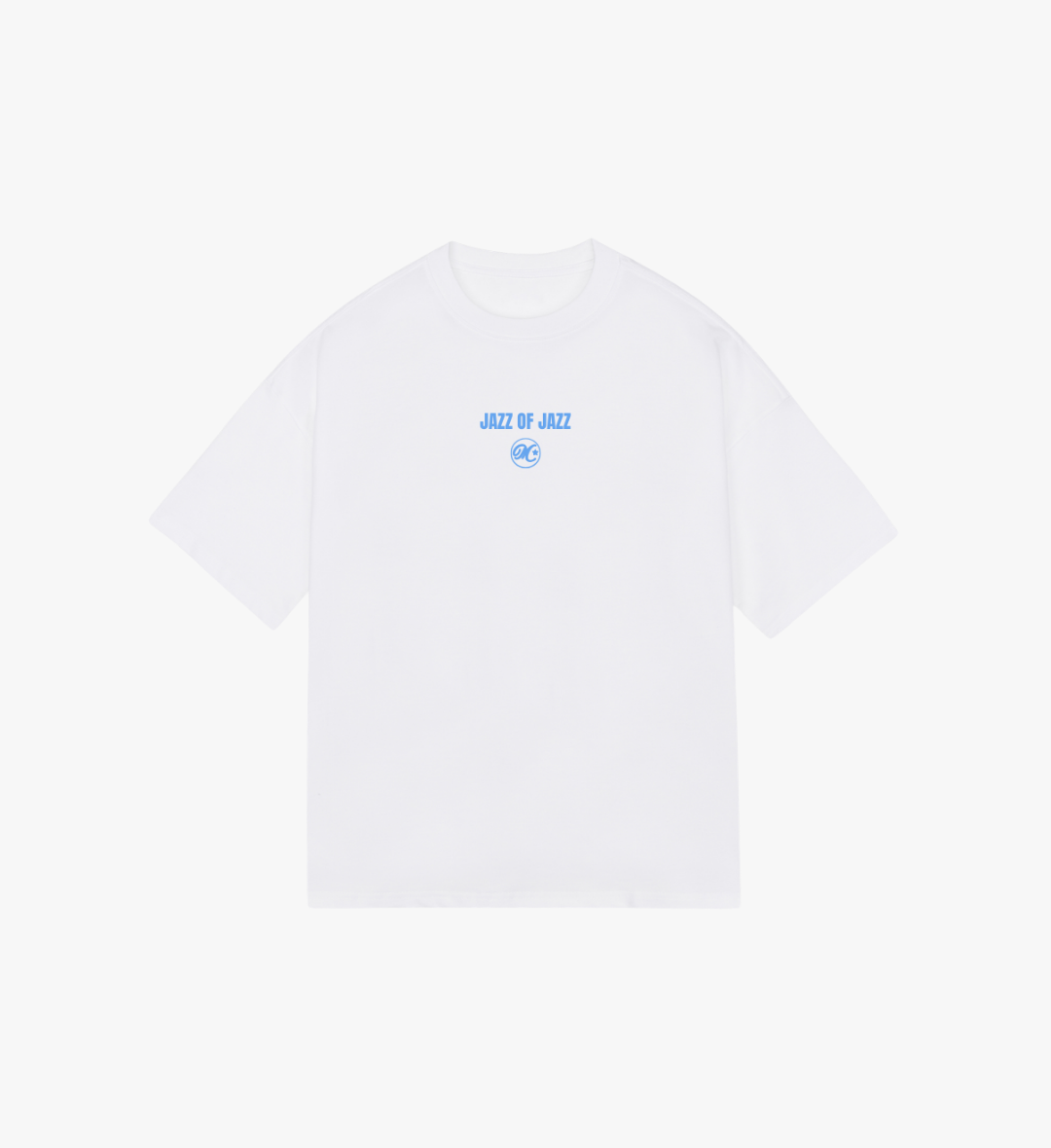 T-shirt Club de jazz