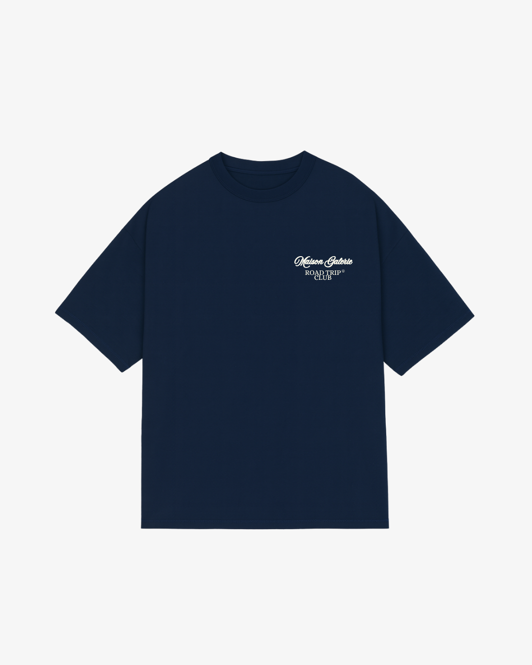 ROAD TRIP CLUB TEE