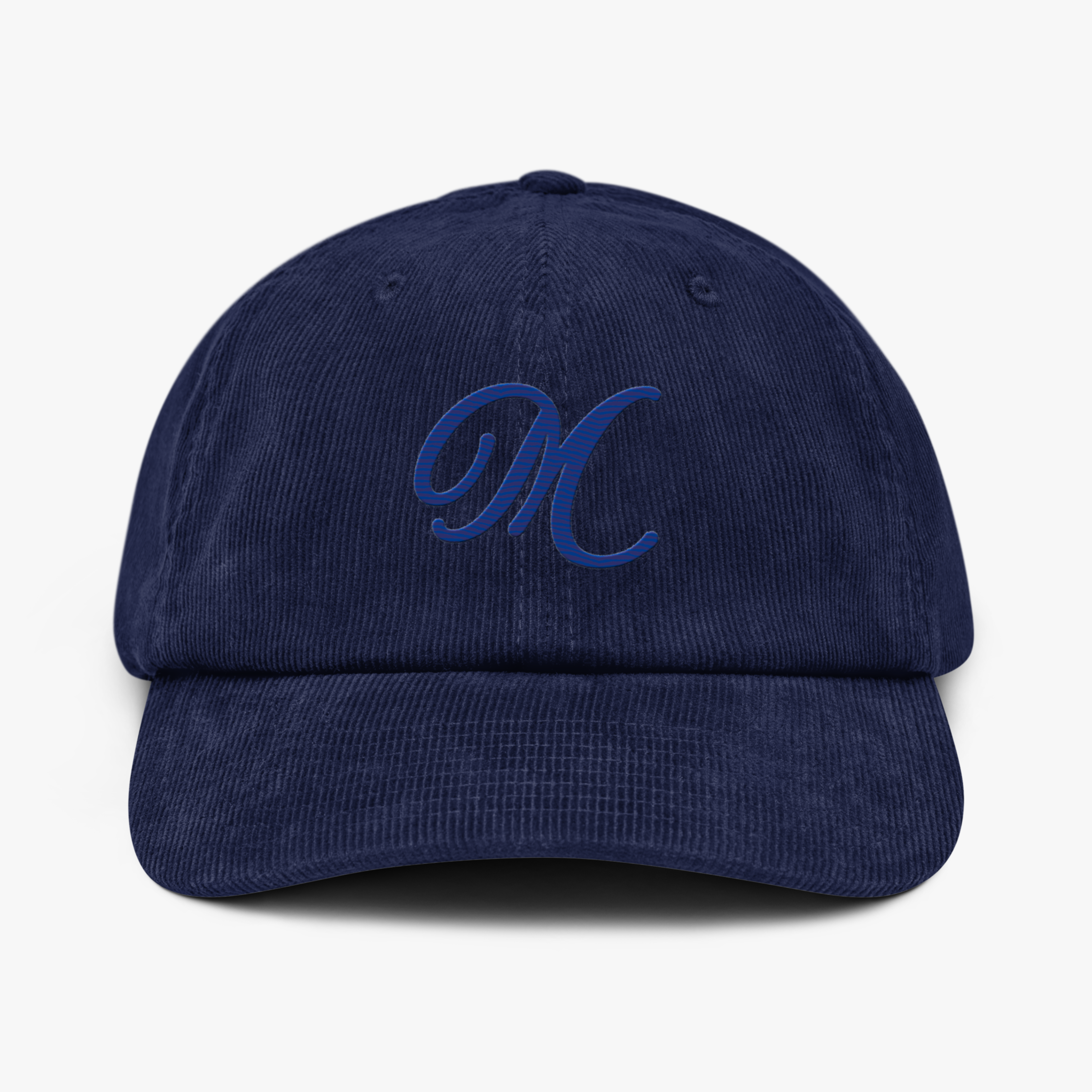 Chubby Cap MG