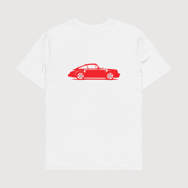 T-SHIRT  "Classic 911"