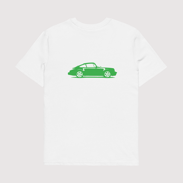 T-SHIRT  "Classic 911"