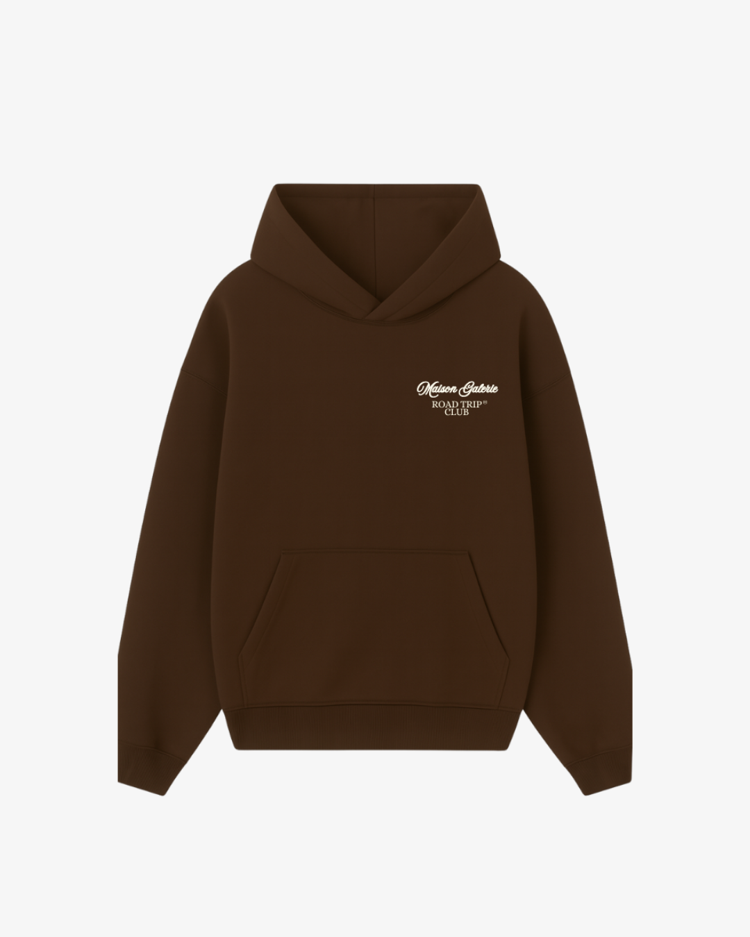 ROAD TRIP CLUB HOODIE