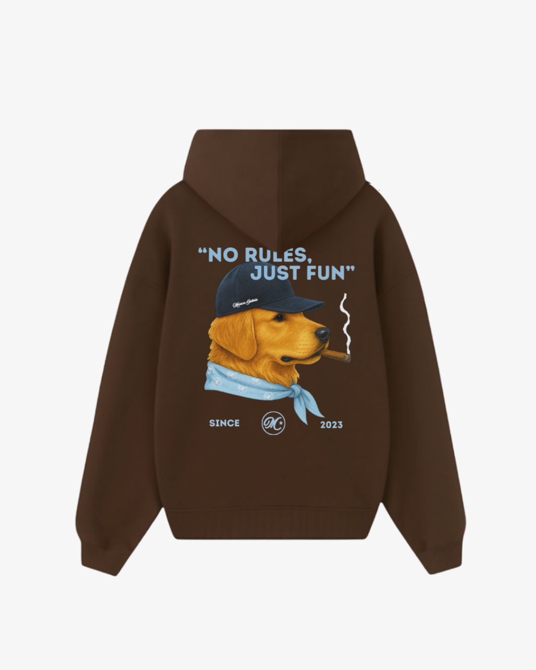 SPECIAL VIBES HOODIE