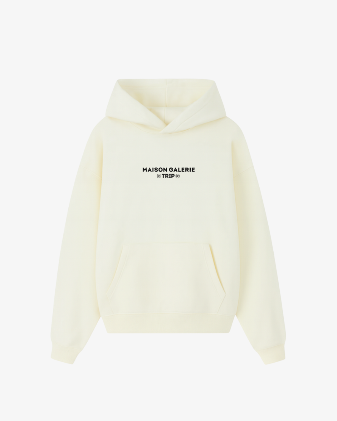 ITALIAN TRIP HOODIE