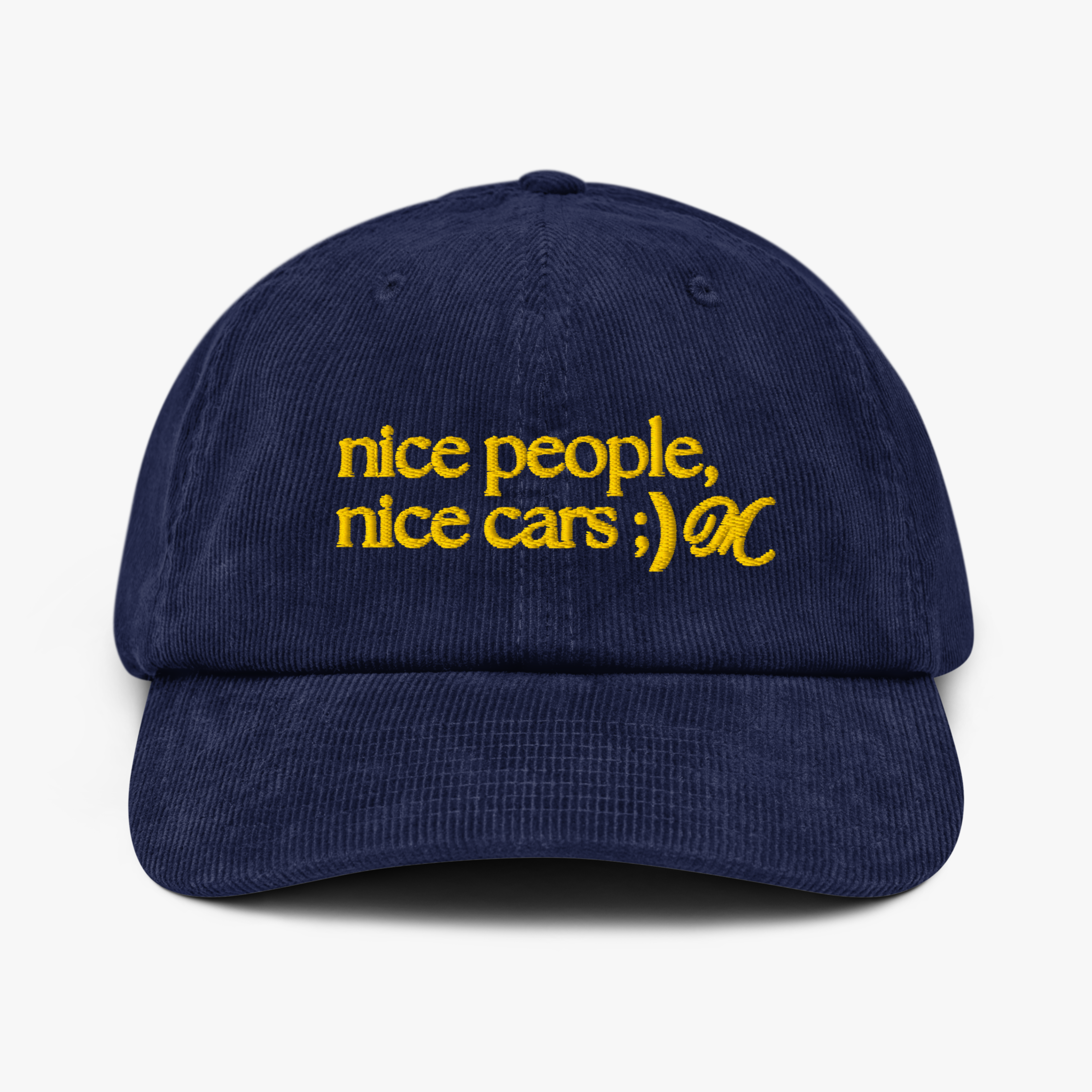 Cubby Cap
