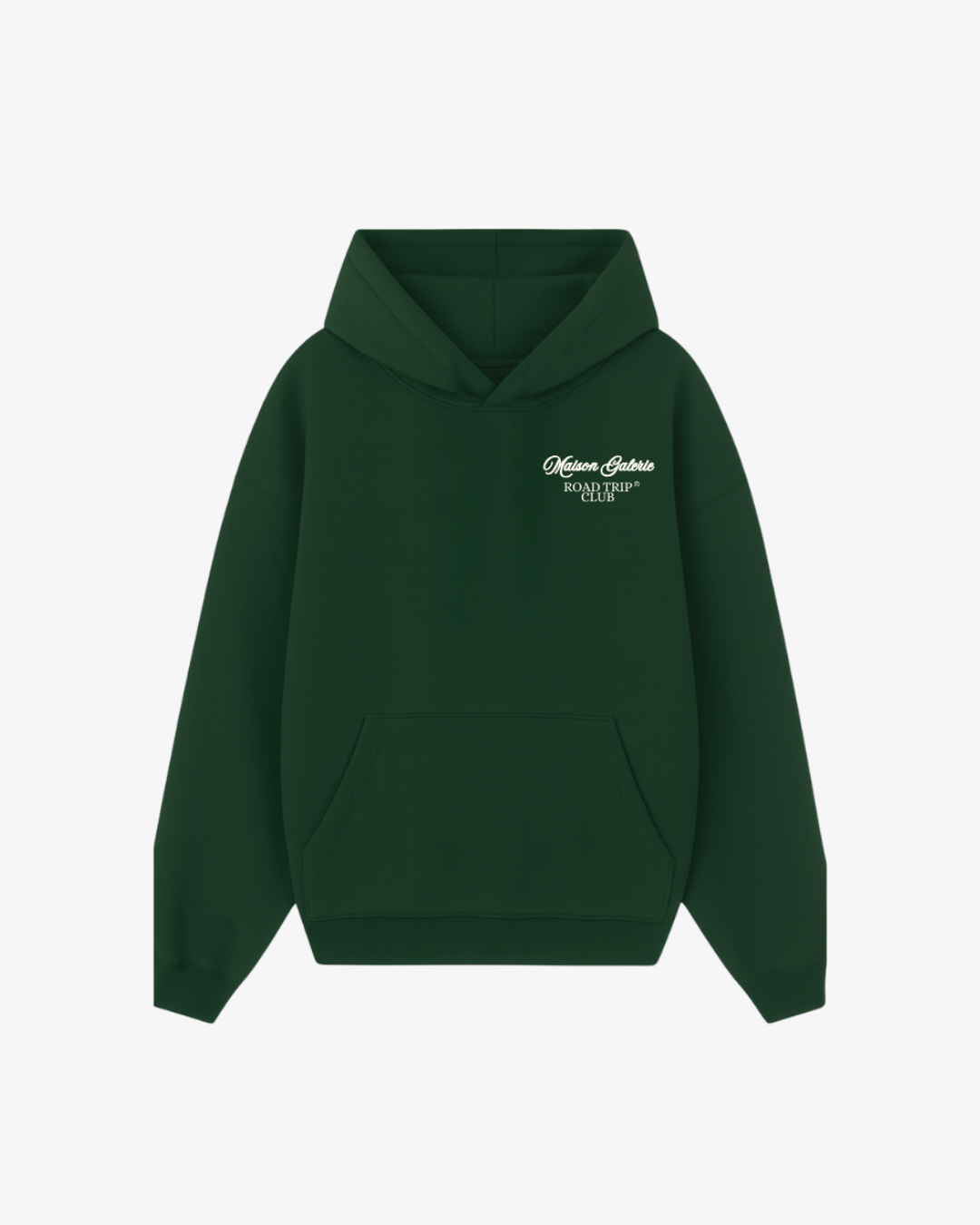 ROAD TRIP CLUB HOODIE