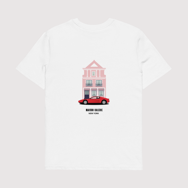 New York Tee