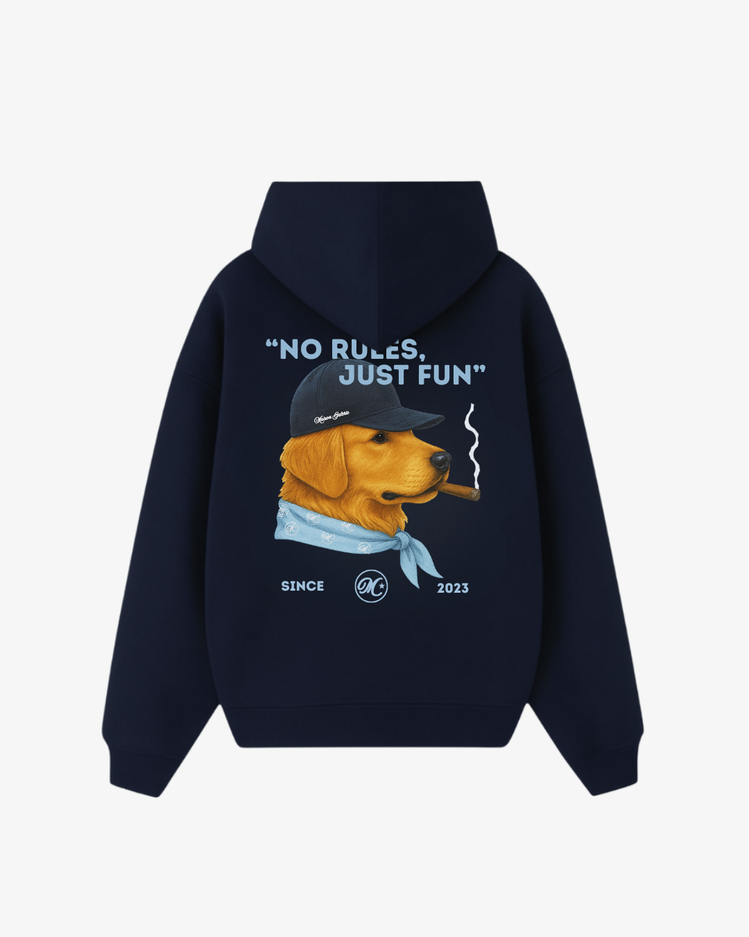 SPECIAL VIBES HOODIE