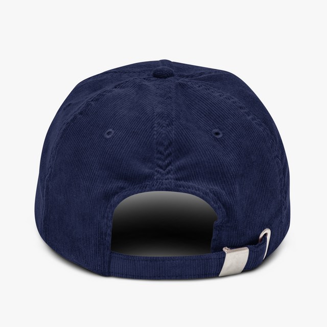 Cubby Cap