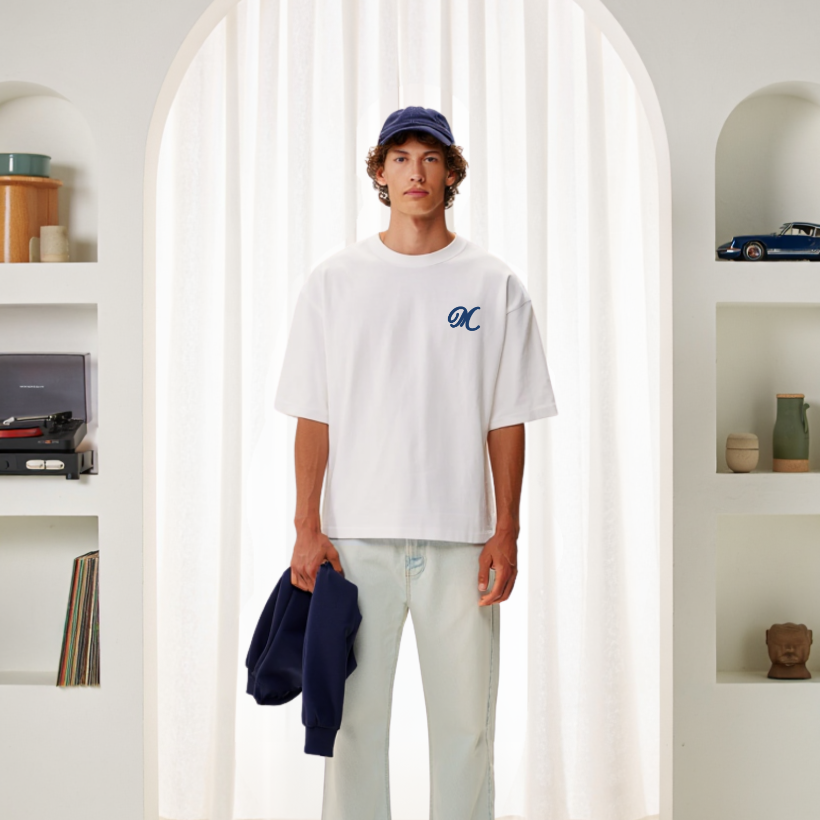 Gin Tonic Club Tee