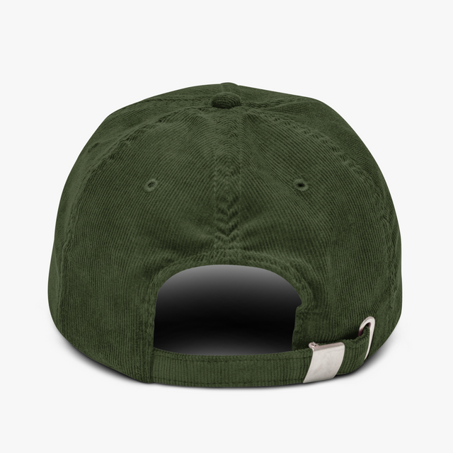 Cubby Cap