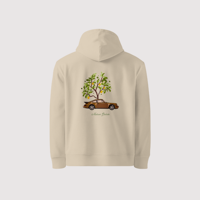 Italian Trip Hoodie