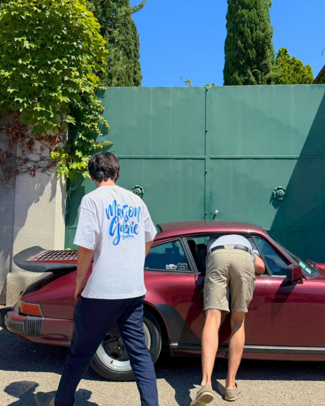 Season Tee