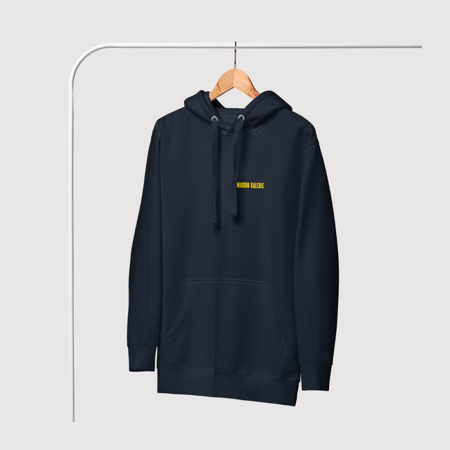 St-Moritz X MG Hoodie