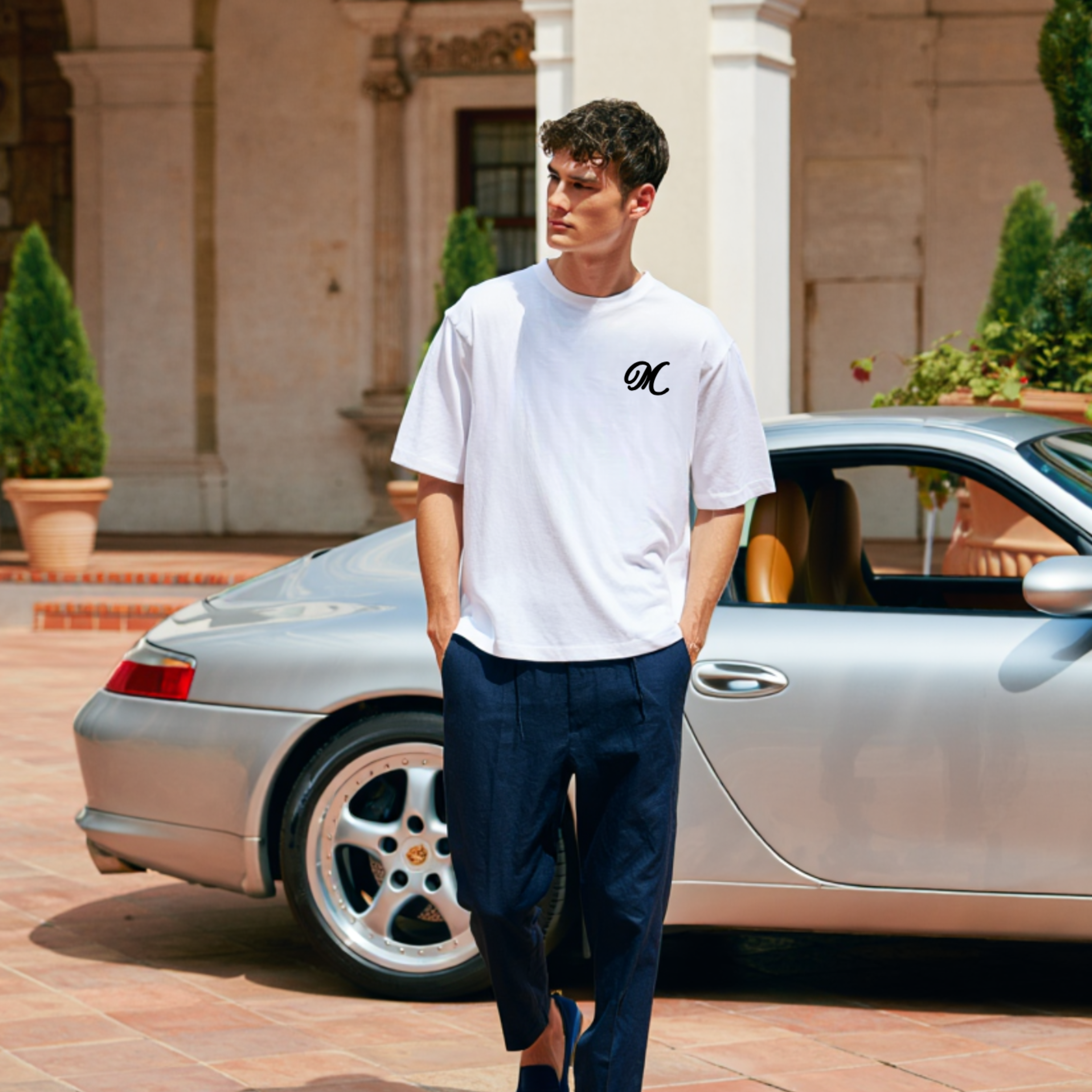 Good Collection Tee