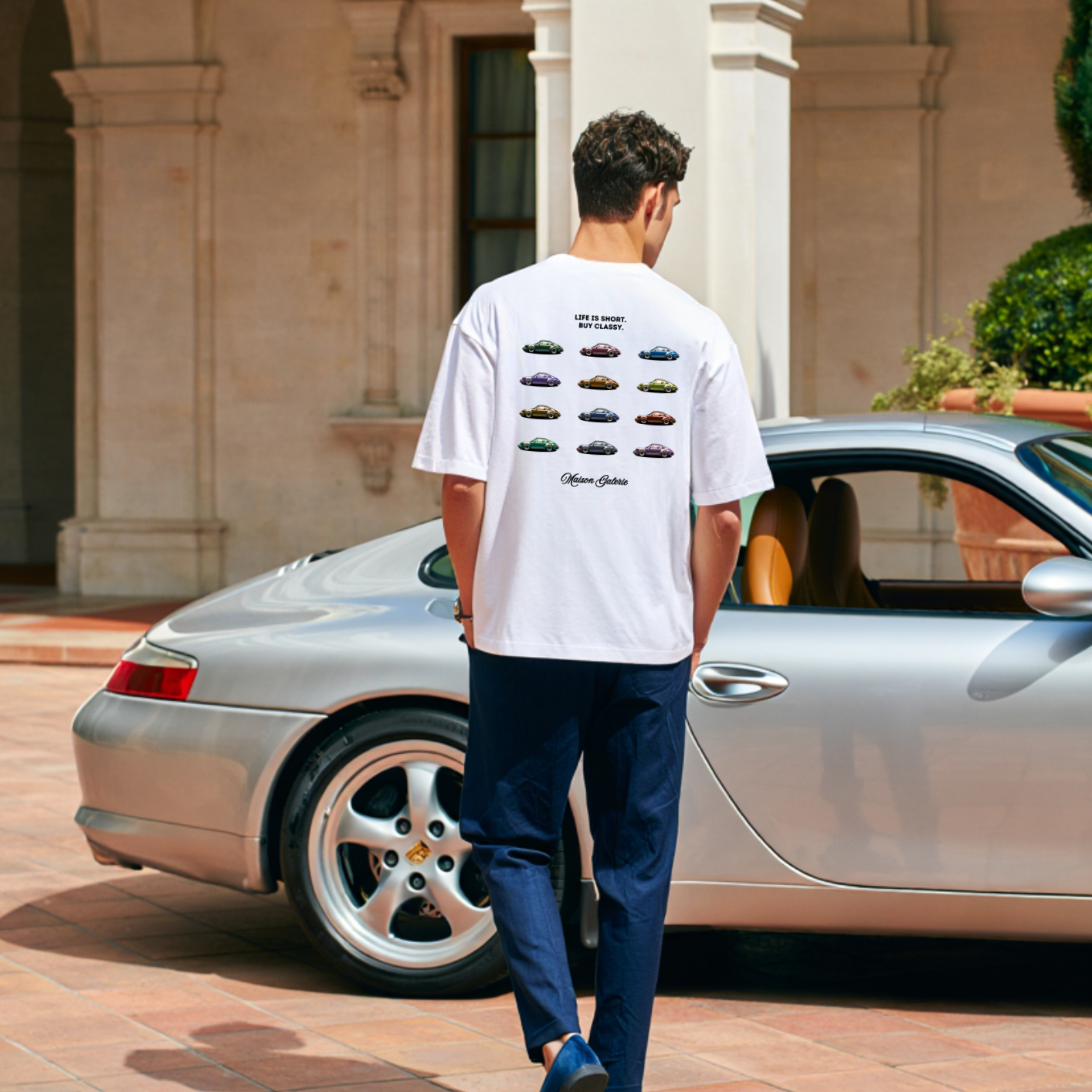 Good Collection Tee
