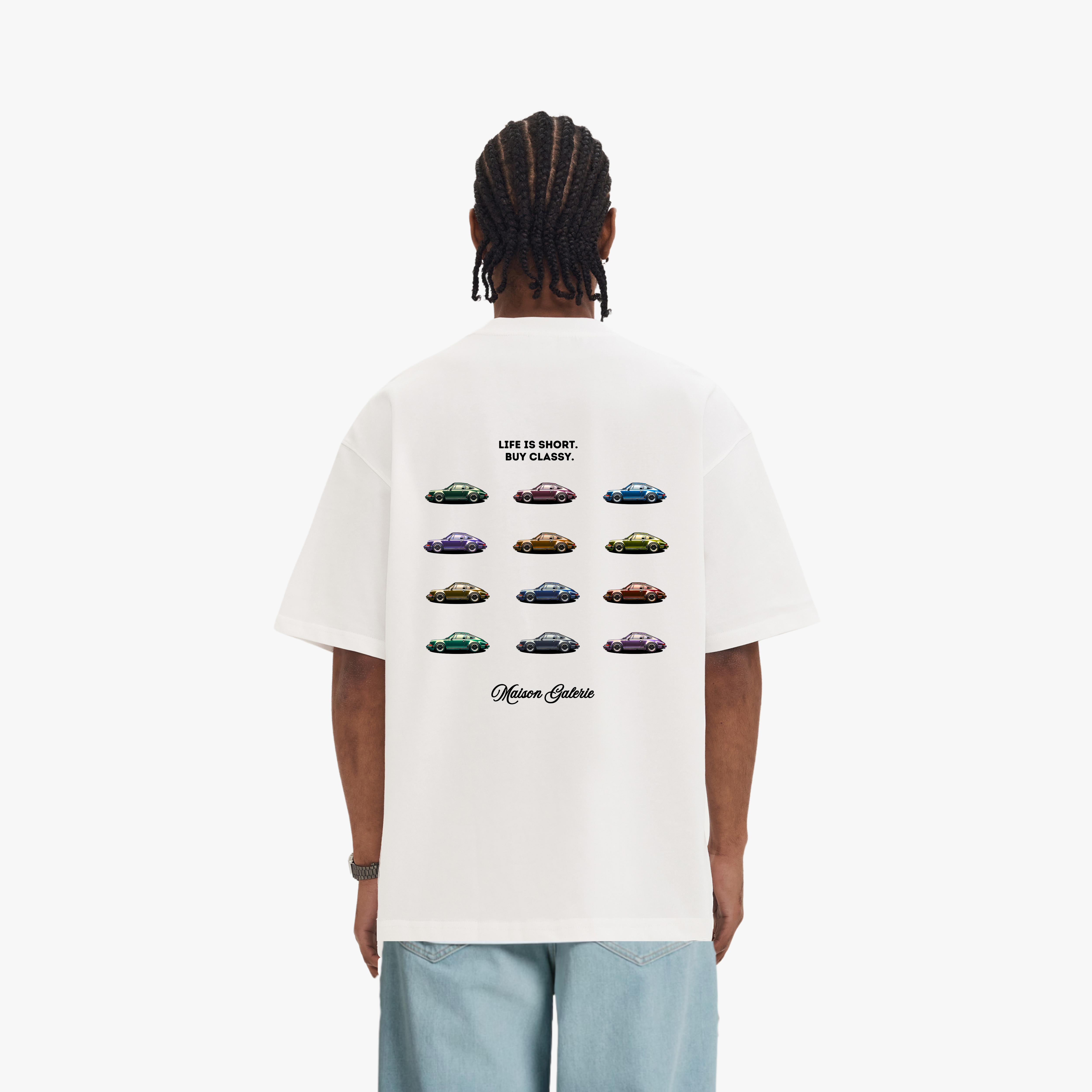 Good Collection Tee