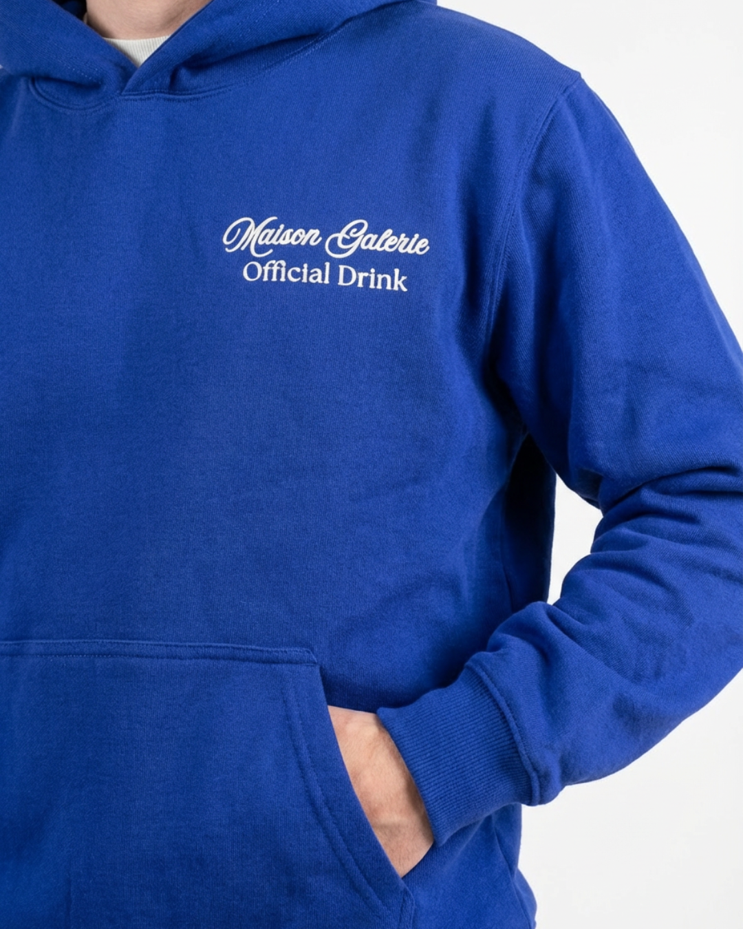 GIN TONIC CLUB HOODIE