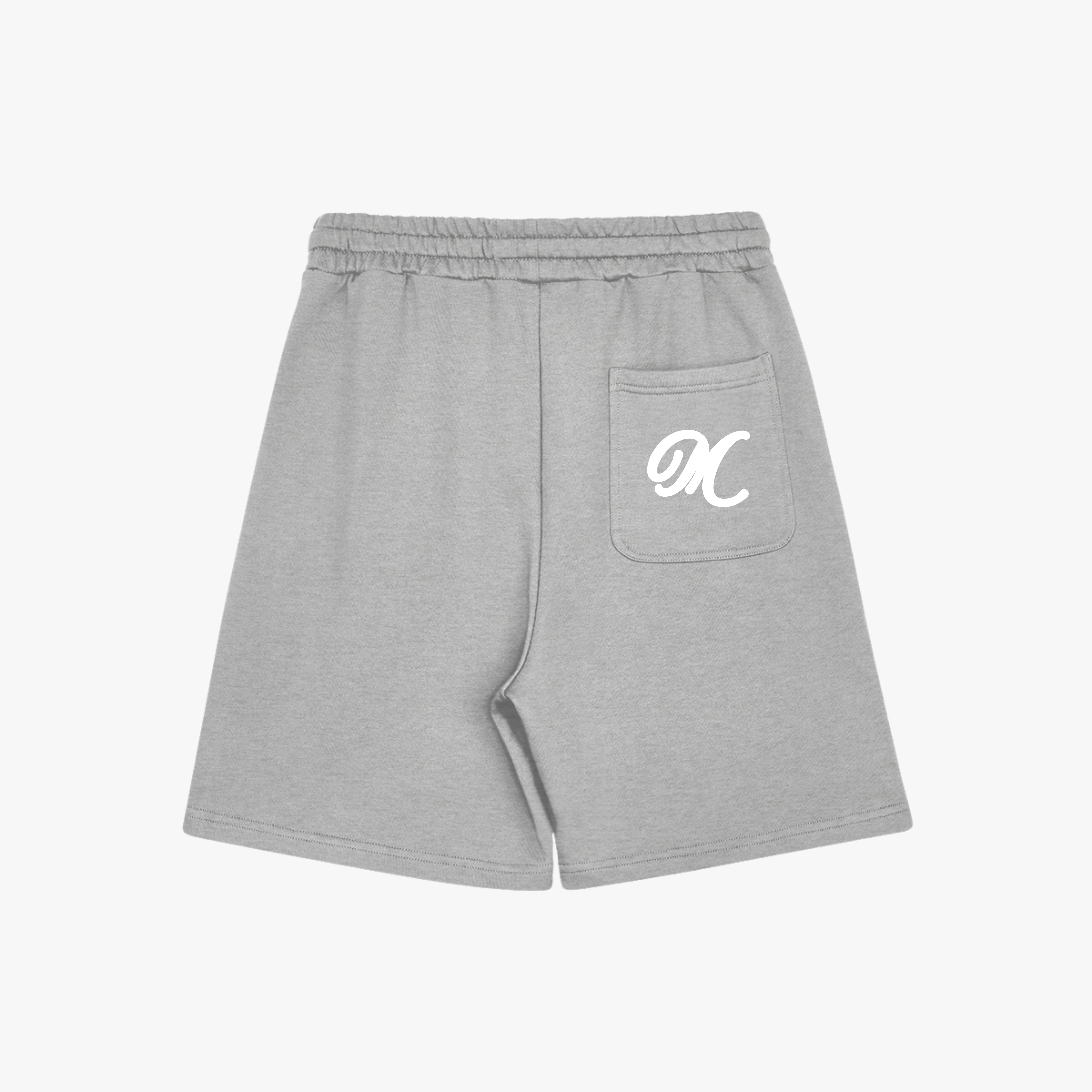 Classic Sweat Short