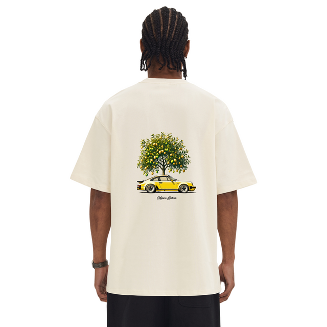 Italian Trip II Tee