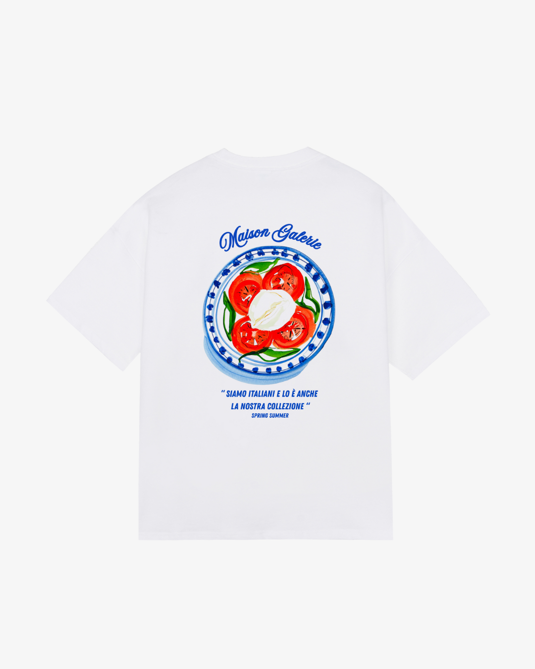 ESTATE ITALIANA TEE