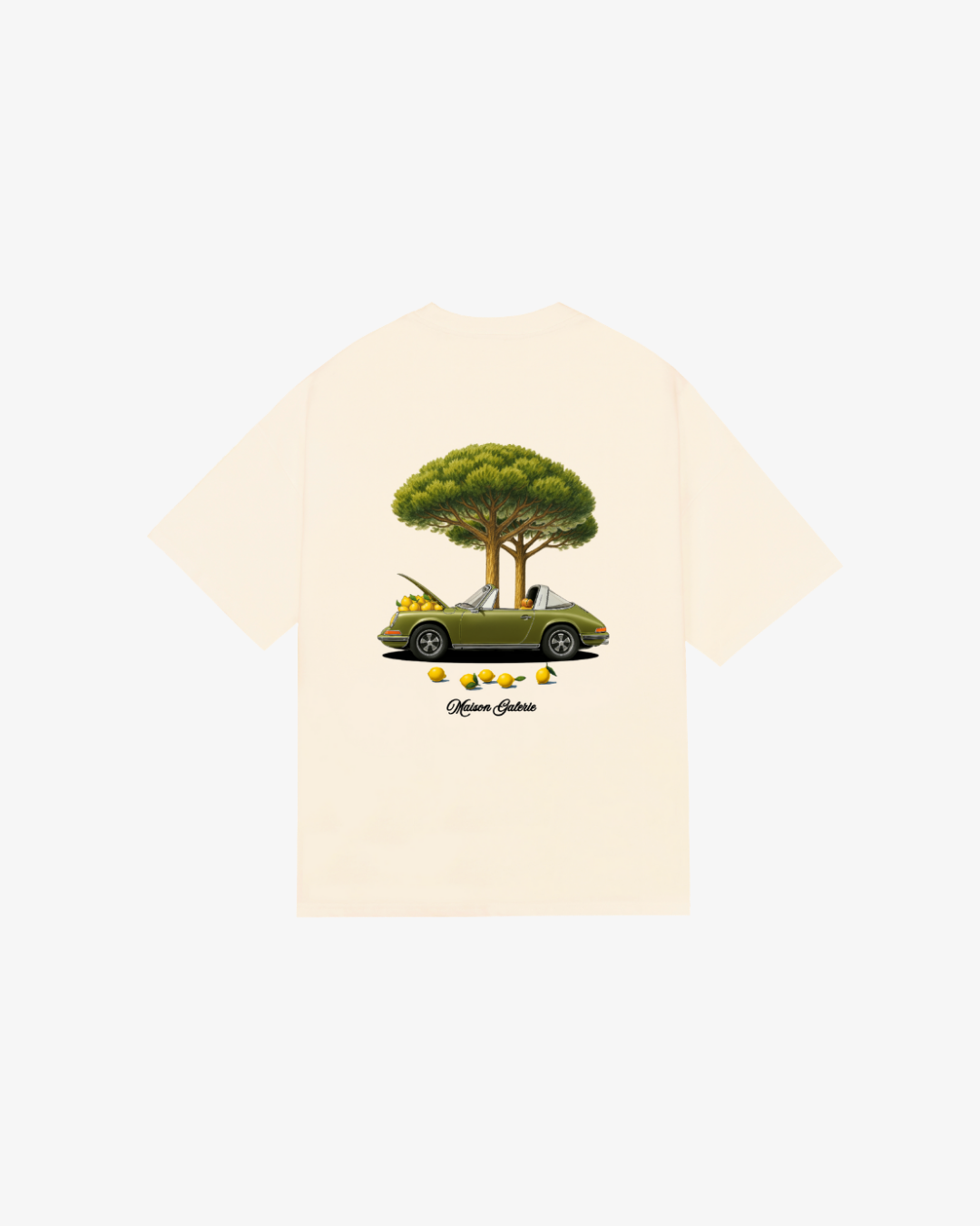 La Dolce Vita Tee