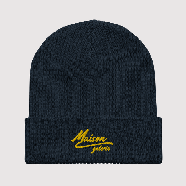 Logo MG hat