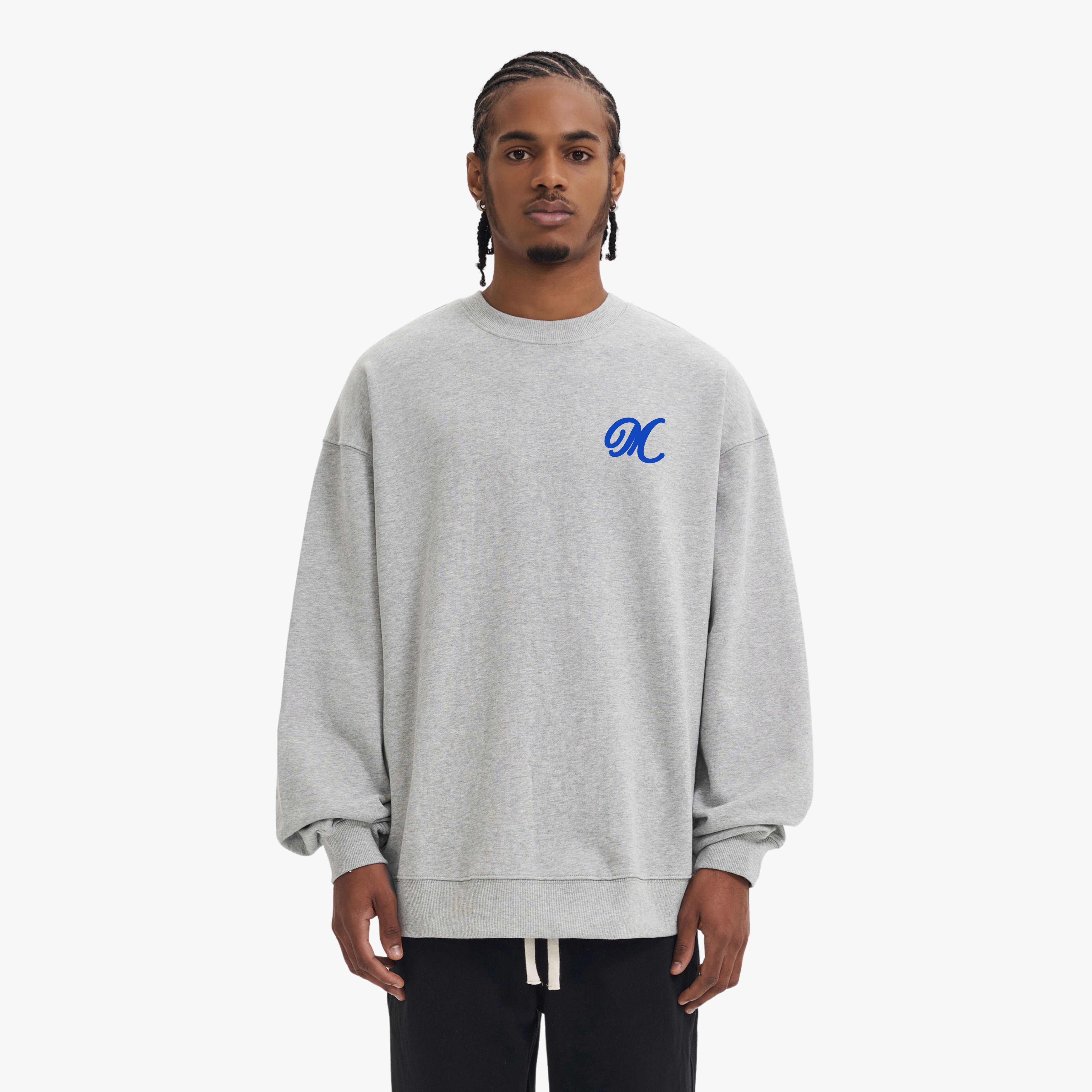 Hoodie MG