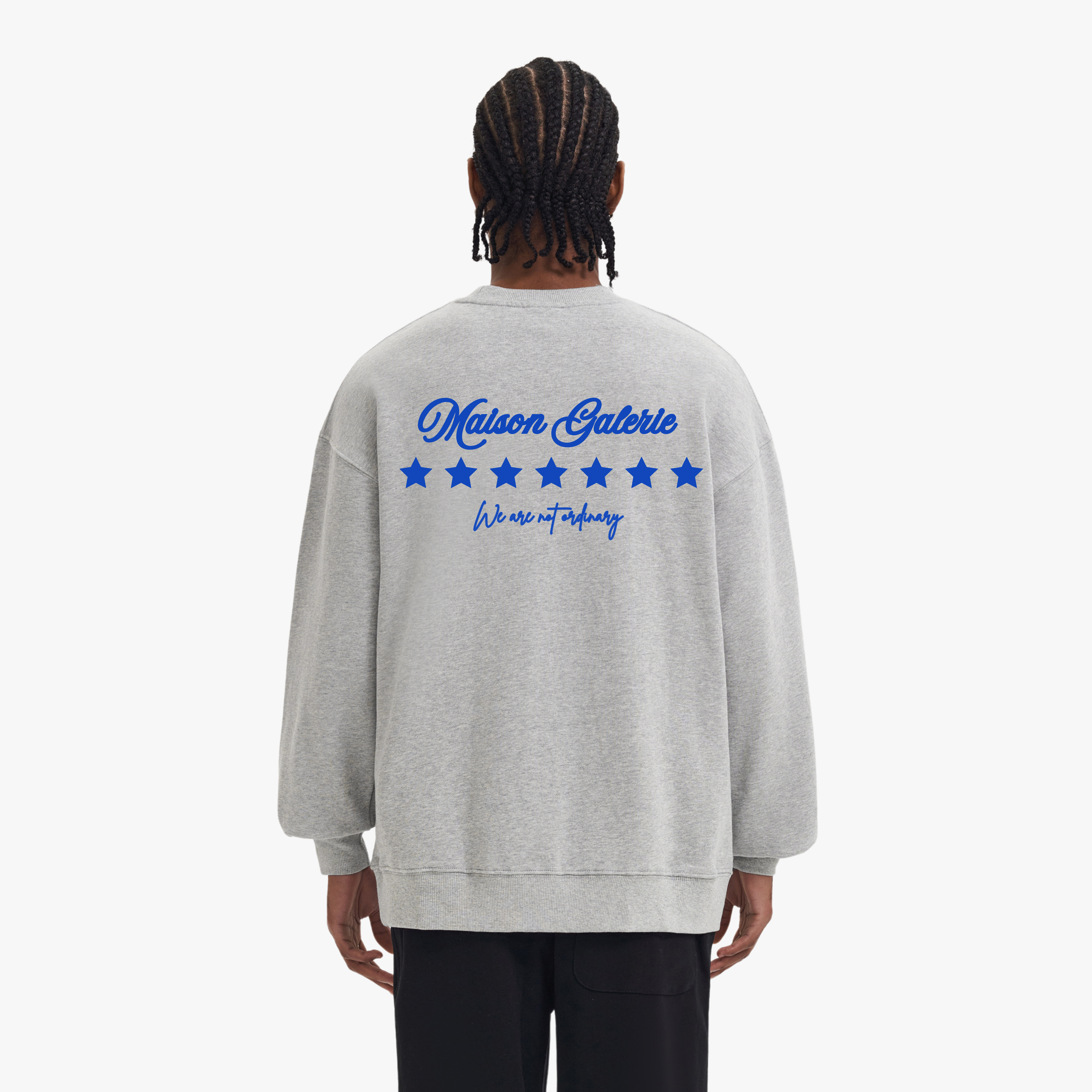 Hoodie MG