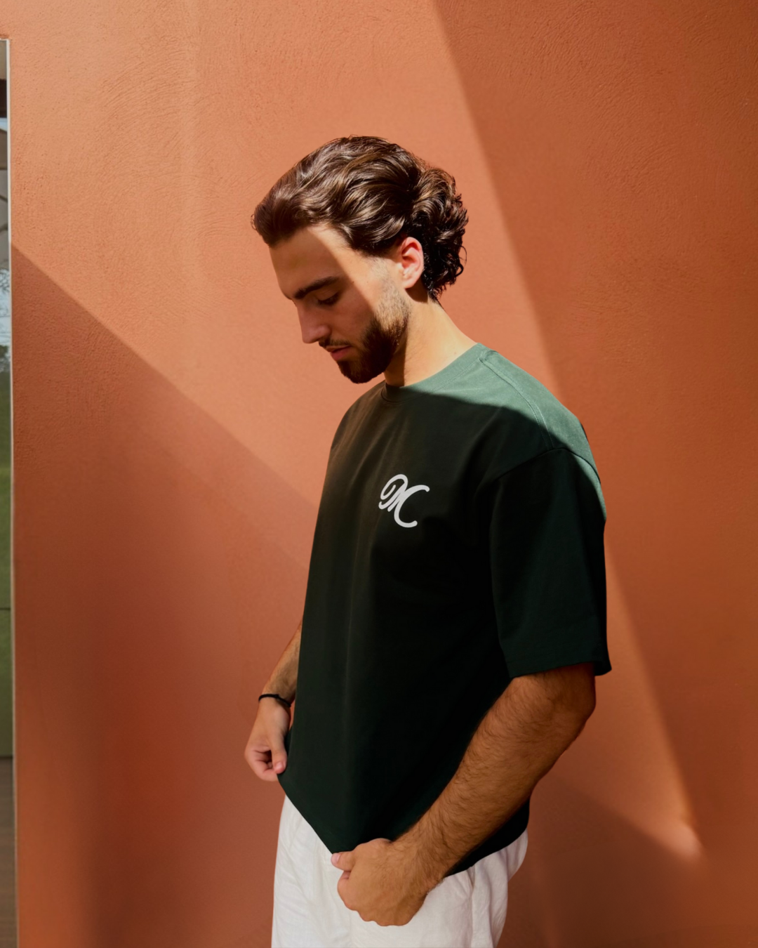 ROAD TRIP CLUB TEE