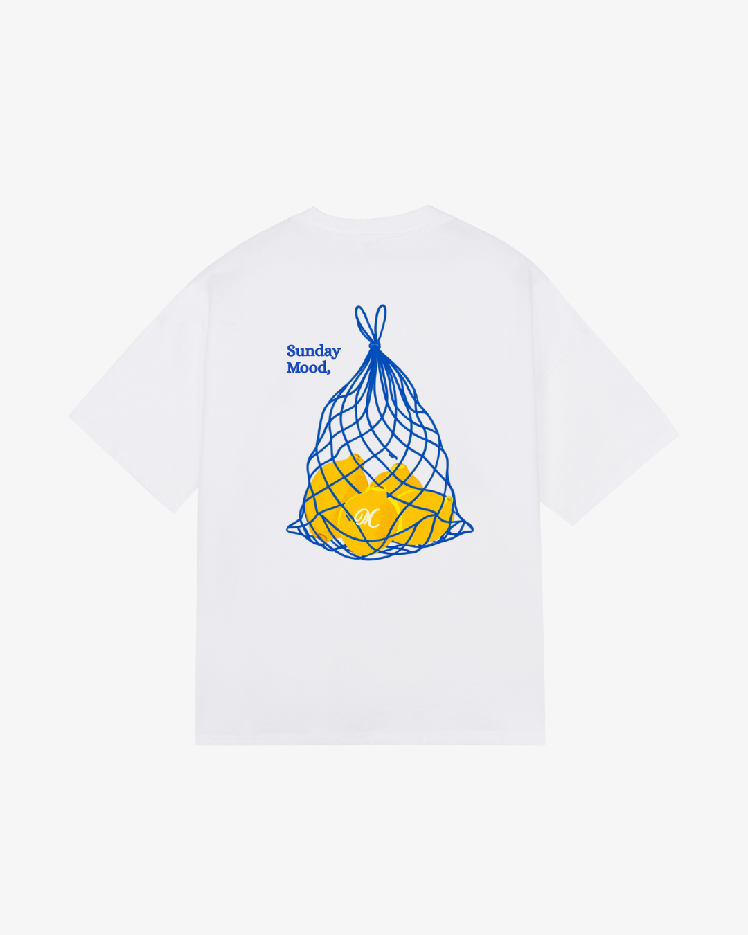 SUNDAY MOOD TEE