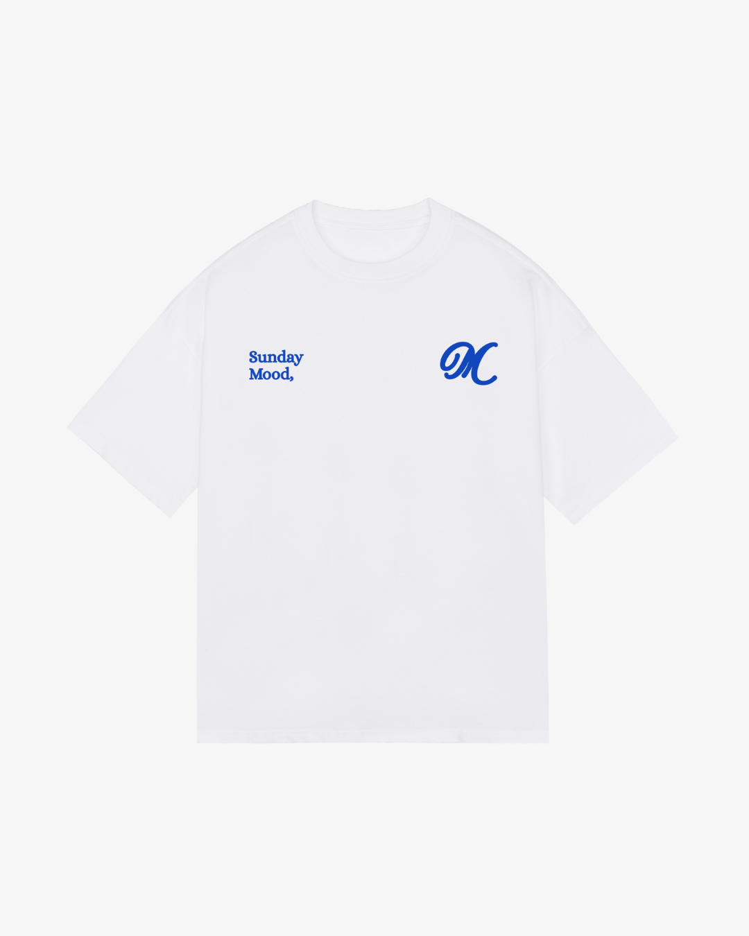 SUNDAY MOOD TEE