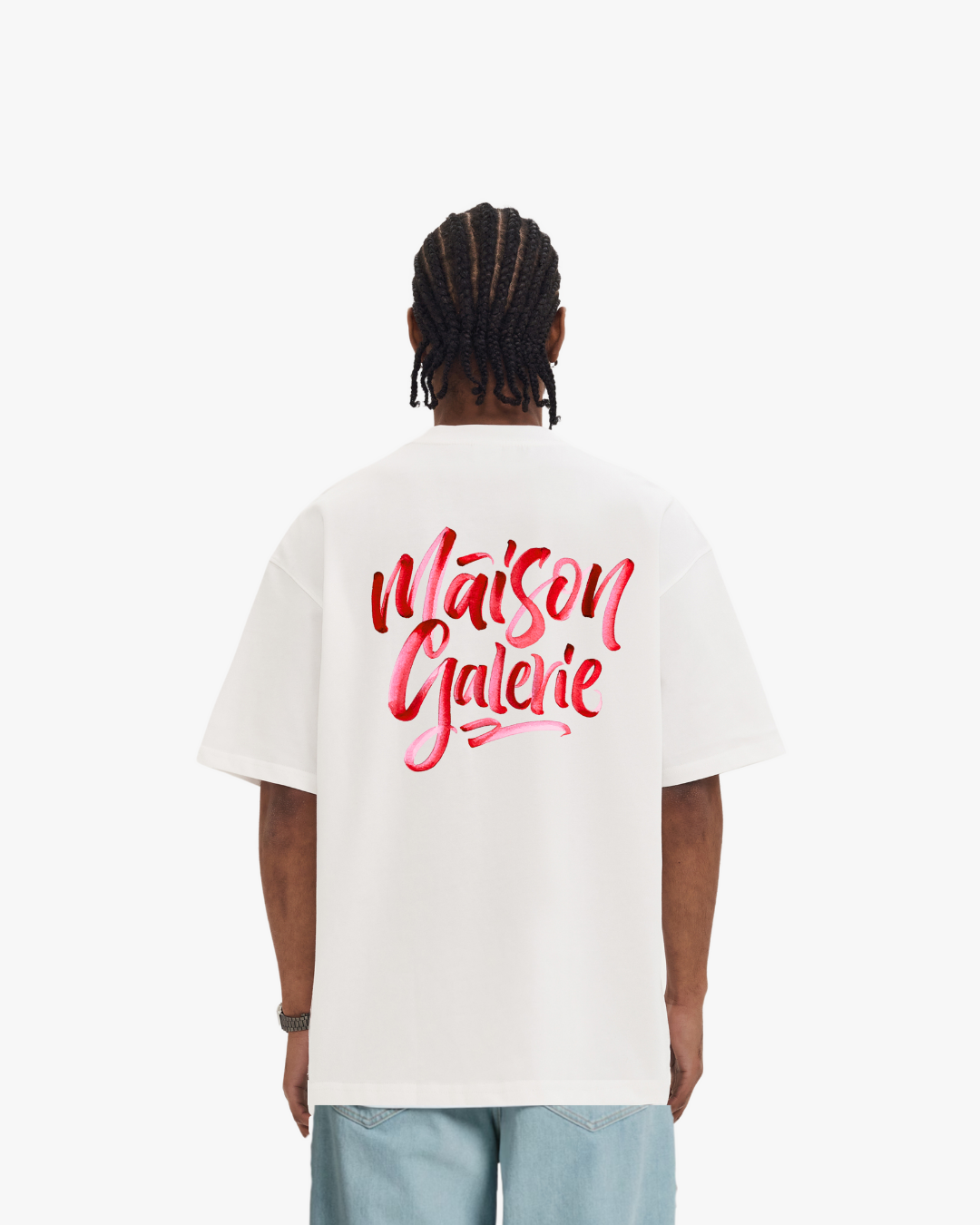 SEASON TEE