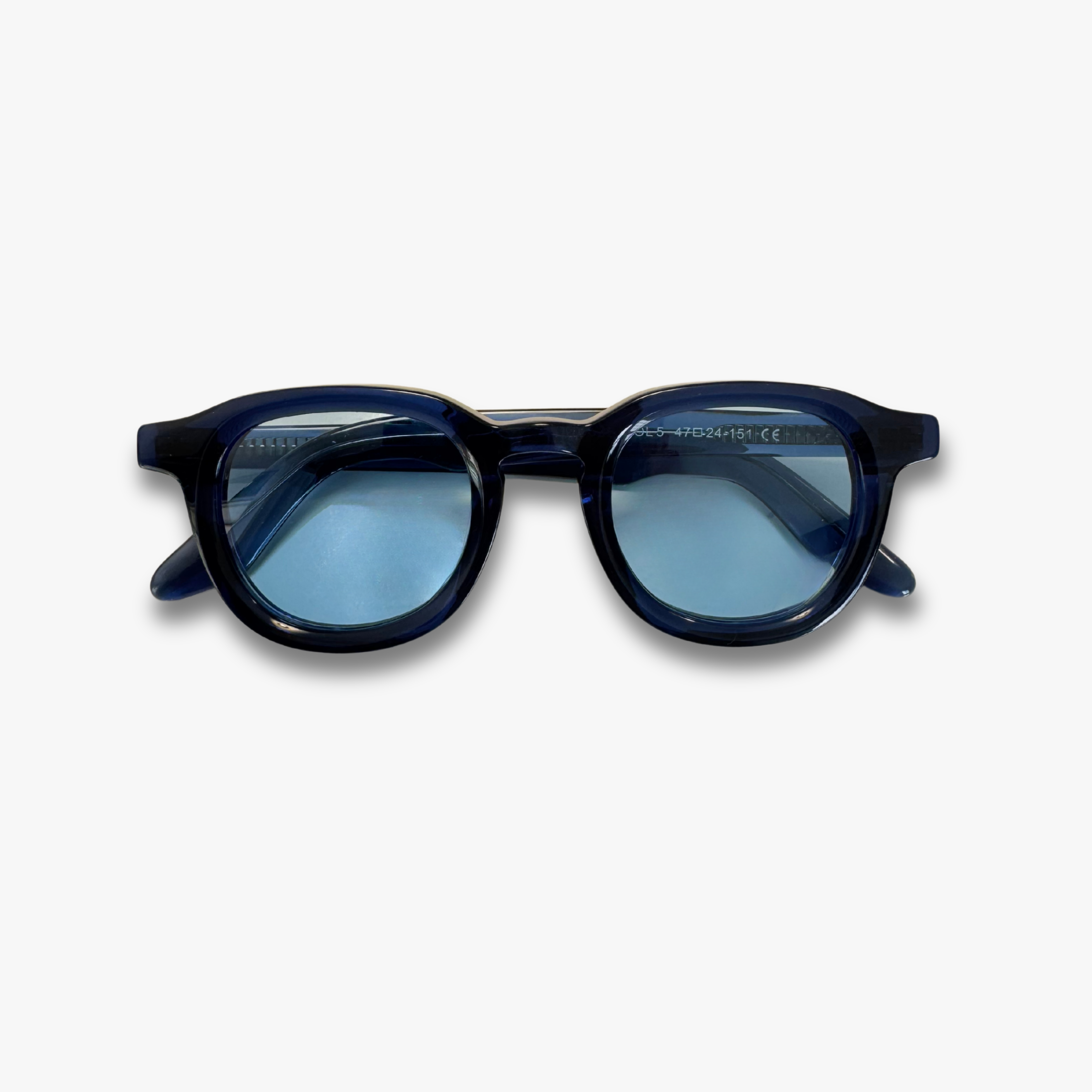 GIint Sunglass Blue