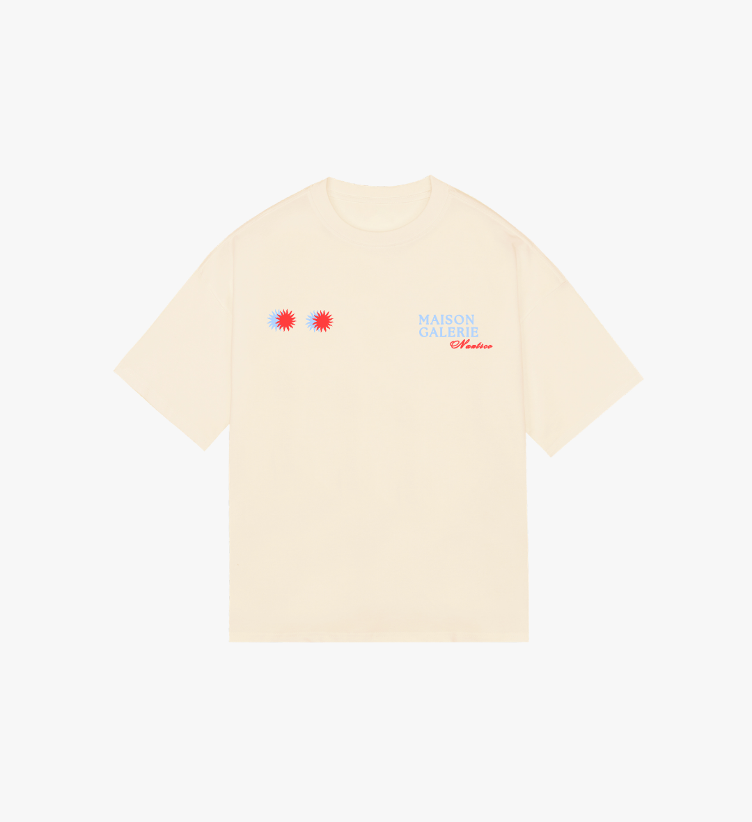 Lobster Tee Cream